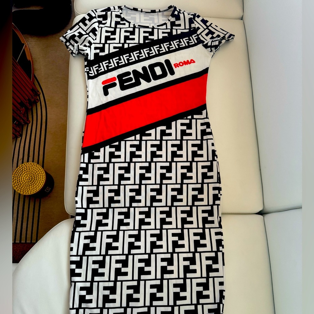 ❤️cute stretchy dress❤️xs-s